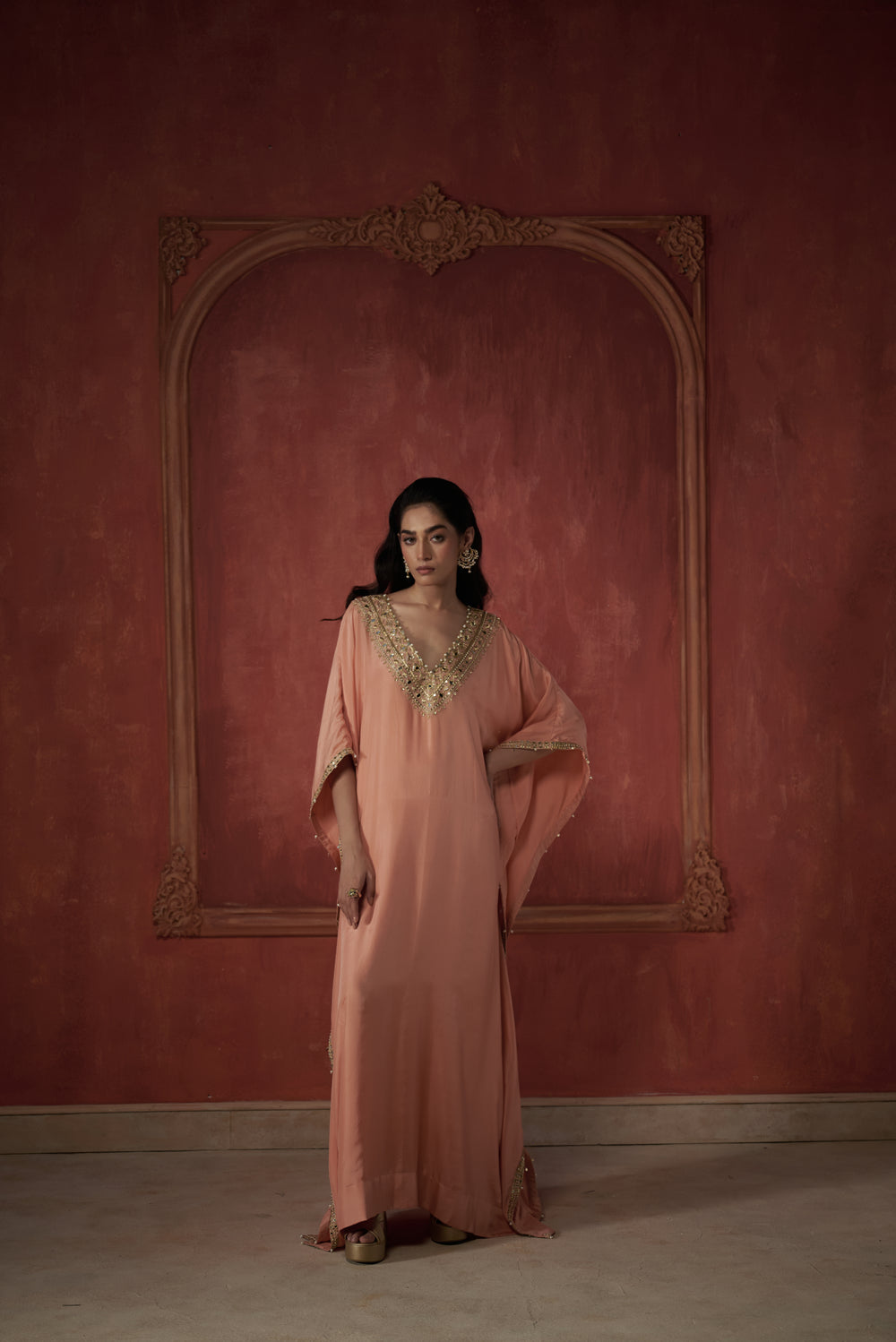 KAFTAN