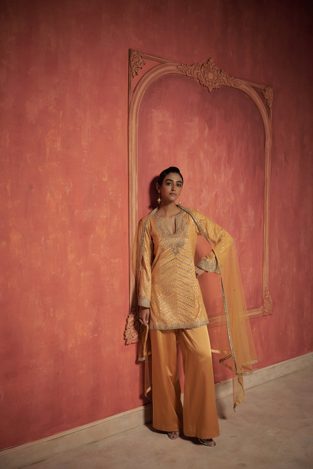 KURTA SET