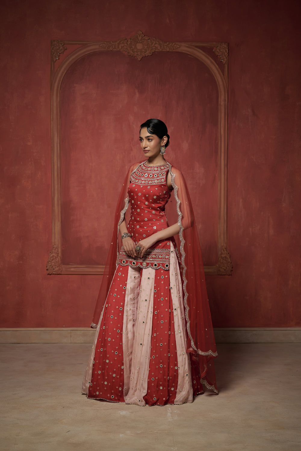 SHARARA SETS
